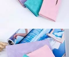 Новый женский кошелек 18 9 см. - 2