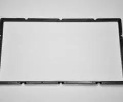 Рамка 2-DIN декоративная от автомагнитолы - 2