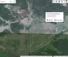 Продам участок, Погорелка - 2