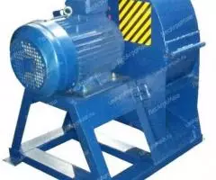 Дисковая рубительная машина щепорез ВРМх-350 - от ... - 2