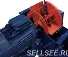 Дисковая рубительная машина щепорез ВРМх-350 - от ... - 3