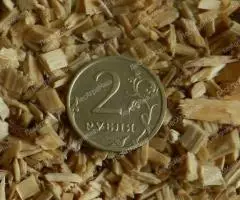 Дисковая рубительная машина щепорез ВРМх-350 бензиновый ... - 4