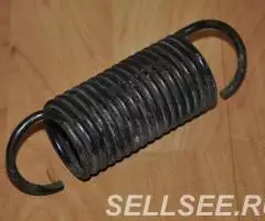 Пружина петли капота Волга ГАЗ - 2