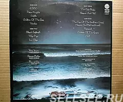 Пластинка виниловая Black Sabbath - Live Evil - 3