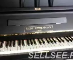 Настройка концертных роялей и пианино - 4