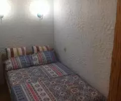 АДЛЕР ОЛИМПИЙСКИЙ ПАРК - 2