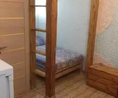 АДЛЕР ОЛИМПИЙСКИЙ ПАРК - 3