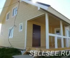 ремонт и отделка частных домов - 2