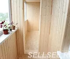 ремонт и отделка частных домов - 3