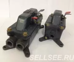 Посты двухкнопочные КУ 123-21, КУ 123-22, КУ 123-23 - 2