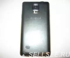 Samsung Galaxy Note 4 LTE 8 ядер HDD32Гб комплект - 2