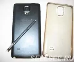 Samsung Galaxy Note 4 LTE 8 ядер HDD32Гб комплект - 3