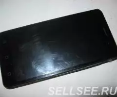 BQ BQS-5020 Strike Duos Black - 2