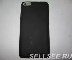 BQ BQS-5020 Strike Duos Black - 3