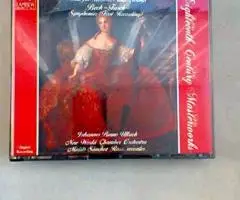 Классическая муз. Tschaikowsky Vivaldi - 3