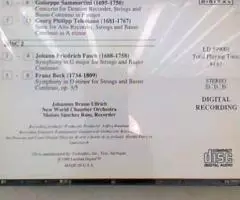 Классическая муз. Tschaikowsky Vivaldi - 4