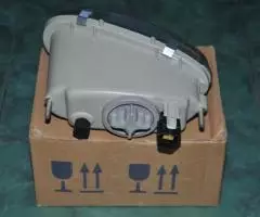 Фара противотуманная правая от Chevrolet Lanos, ZAZ Chance - 2