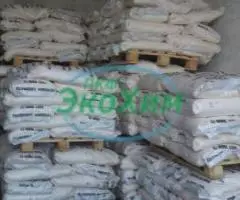 Поташ Калий углекислый K2CO3 - 3