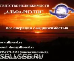 Продается агентство недвижимости Альфа-Риэлти - 2