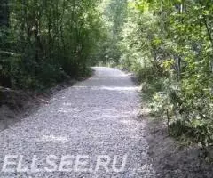 10 участков под дачное строительство по Ярославскому шоссе. - 2