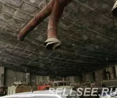 Продам бокс, промбаза, Красноярск - 2