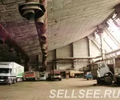 Продам бокс, промбаза, Красноярск - 4