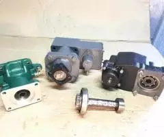 Коробка Отбора Мощн 63621-4204010 на а м УРАЛ. - 2