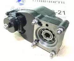 Коробка Отбора Мощн 63621-4204010 на а м УРАЛ. - 4