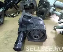 Коробка Отбора Мощн МКС 460.10.120 на МАЗ Зубренок ЗИЛ-5301 - 3