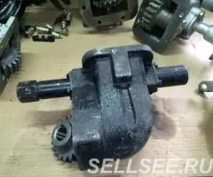 Коробка Отбора Мощн МКС 460.10.120 на МАЗ Зубренок ЗИЛ-5301 - 4