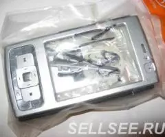 Nokia N95 Classik Silver - 2