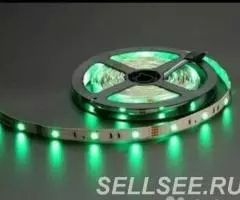 Светодиодная лента и комплектующие - 2