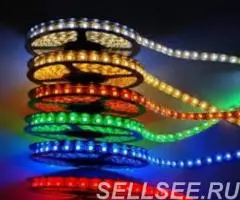 Светодиодная лента и комплектующие - 4