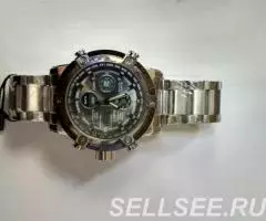 Легендарные часы AMST 3022 новинка - 2