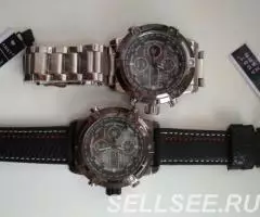 Легендарные часы AMST 3022 новинка - 3