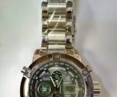 Легендарные часы AMST 3022 новинка - 4