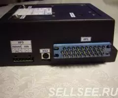 Переговорное устройство блок лифтовой Нейрон - 3