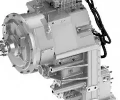 запчасти к Hidromek 102 - 2