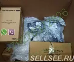 Запчасти для Hidromek 102b, Hidromek 102s - 2