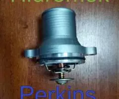 Запчасти на экскаватор погрузчик Hidromek 102 - 2