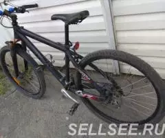 Велосипед горный америкос scott voltage yz 30 б у - 2