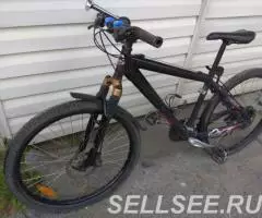 Велосипед горный америкос scott voltage yz 30 б у - 3