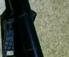 Форсунка омывателя фары GL-Class X164 2006-2012 Пр - 2