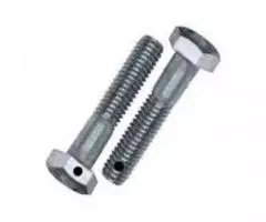 Болты под шплинт от производителя - 2