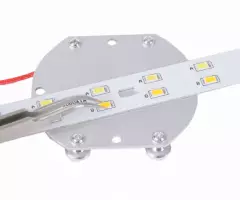 Нагревательная пластина PTC для демонтажа светодиодов - 2