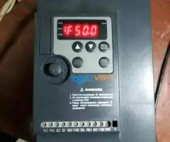 Ремонт частотных преобразователей сервисный центр КИПлаб - 3