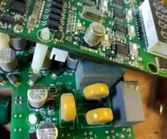 Ремонт частотных преобразователей сервисный центр КИПлаб - 4