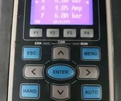 Ремонт преобразователей частоты и УПП от сервиса КИПлаб ... - 2