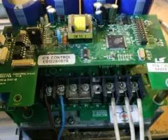 Ремонт преобразователей частоты и УПП от сервиса КИПлаб ... - 3