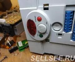 Ремонт преобразователей частоты и УПП от сервиса КИПлаб ... - 4